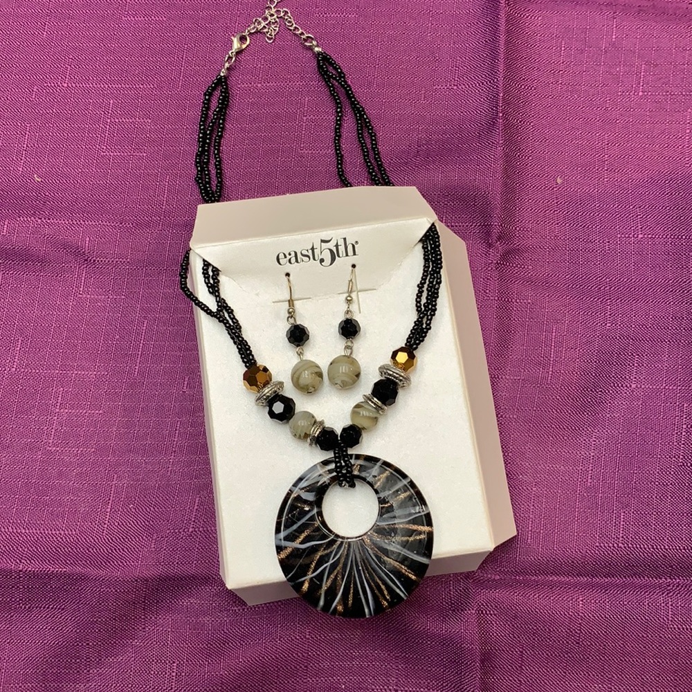 Jewelry Set